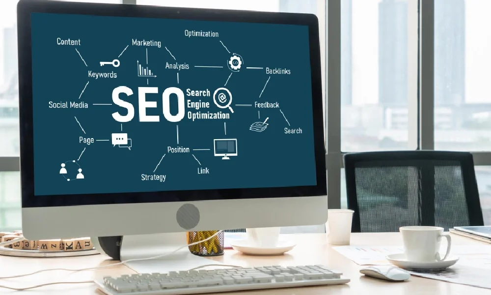 SEO companies for small business using SEO strategies to generate more leads