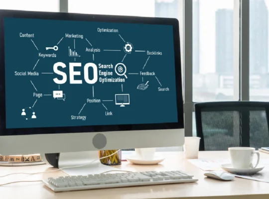 SEO companies for small business using SEO strategies to generate more leads