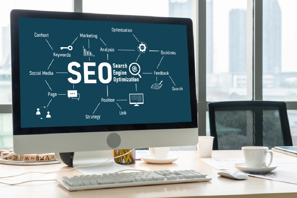 SEO companies for small business using SEO strategies to generate more leads