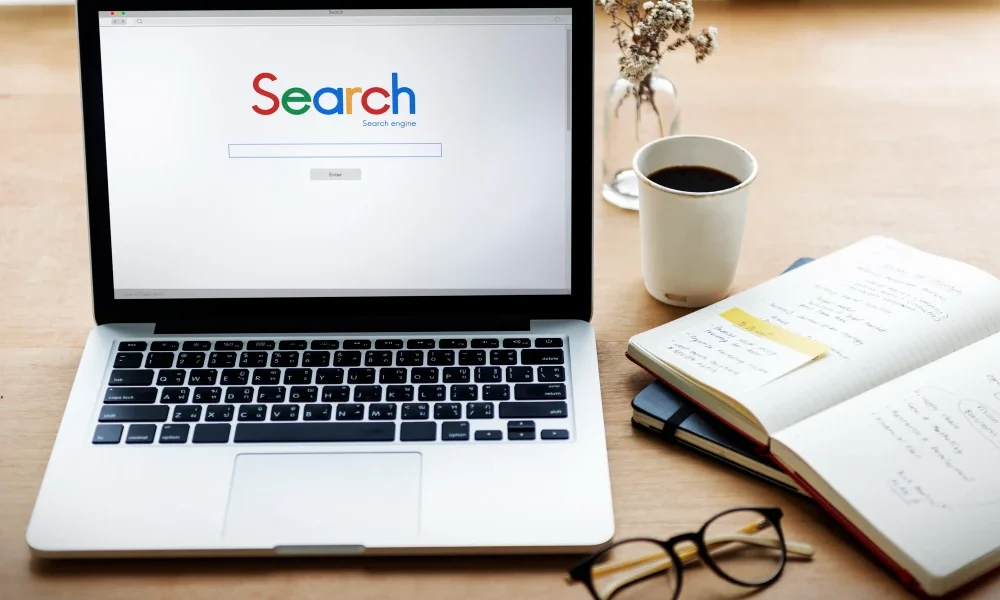 Why is my website not ranking on Google SEO analysis in Malaysia