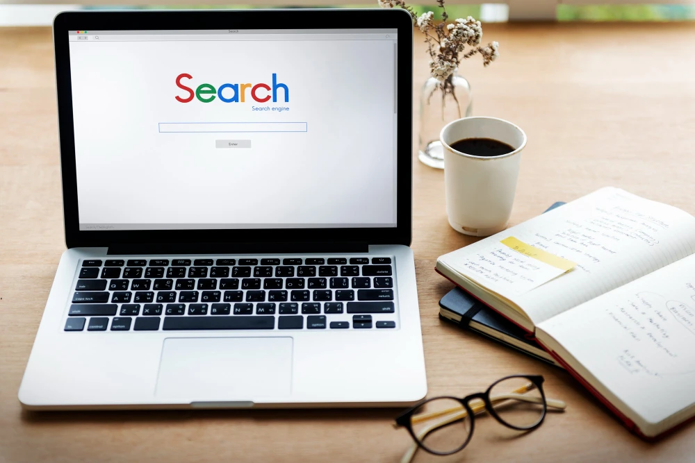 Why is my website not ranking on Google SEO analysis in Malaysia