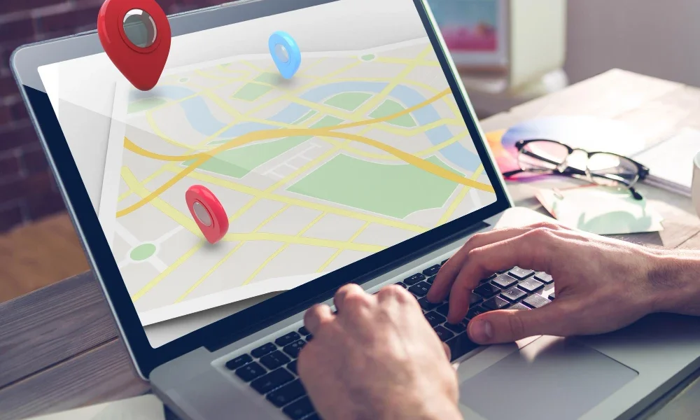 Business not showing on Google Maps in Malaysia