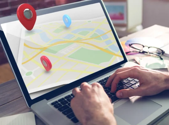Business not showing on Google Maps in Malaysia
