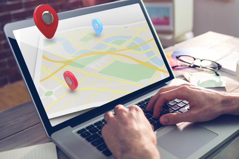 Business not showing on Google Maps in Malaysia