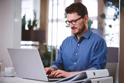 Personal branding strategy planning for entrepreneurs