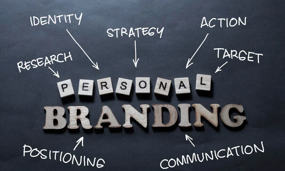 Personal branding for entrepreneurs building authority in Malaysia