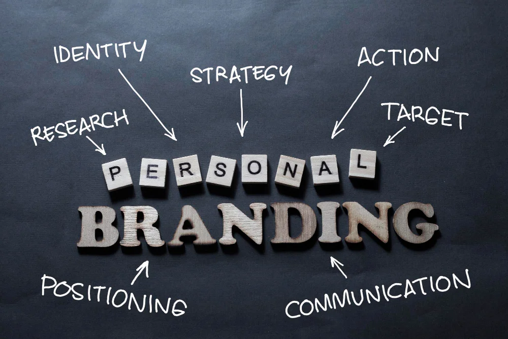Personal branding for entrepreneurs building authority in Malaysia