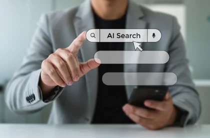 AI Search Malaysia changing local search discovery