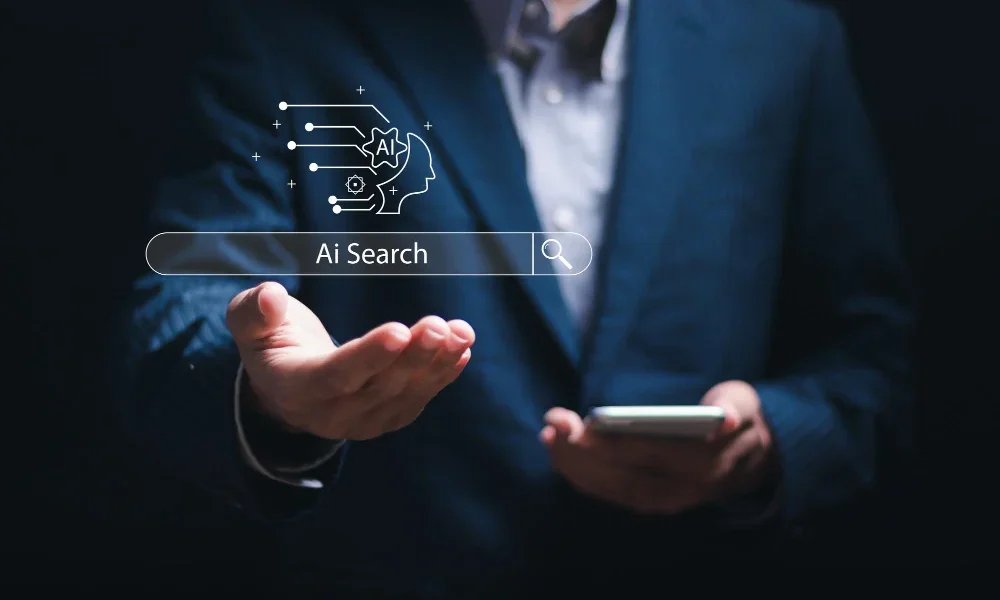 AI Search Malaysia and local SEO for businesses