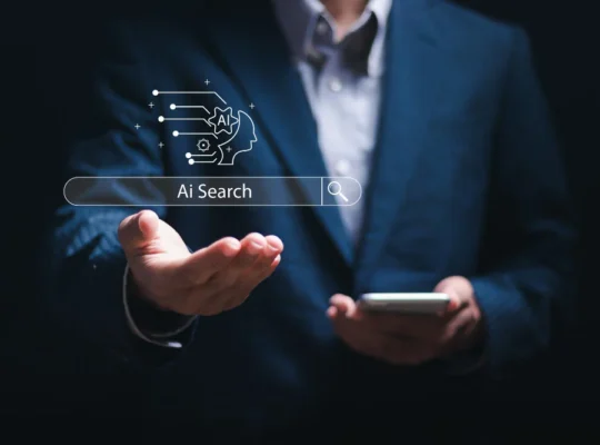 AI Search Malaysia and local SEO for businesses