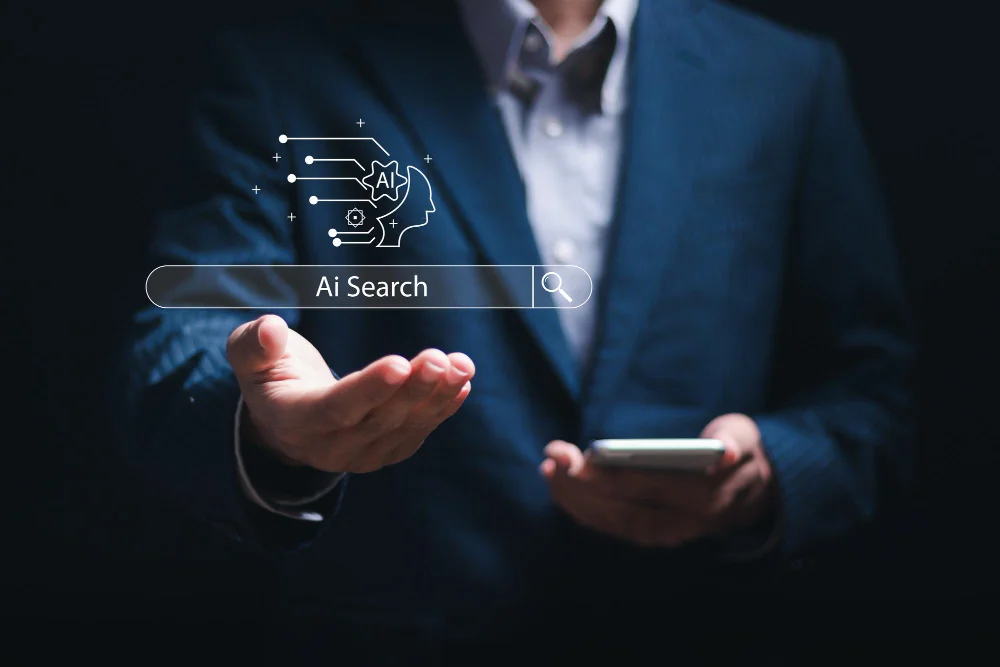 AI Search Malaysia and local SEO for businesses