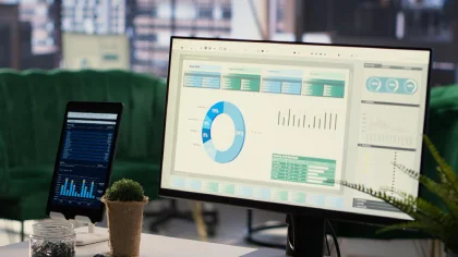 Business software integration across digital platforms