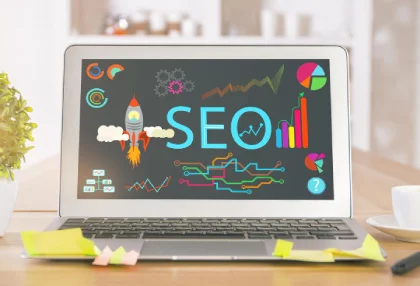 Traditional SEO Malaysia and organic search optimization