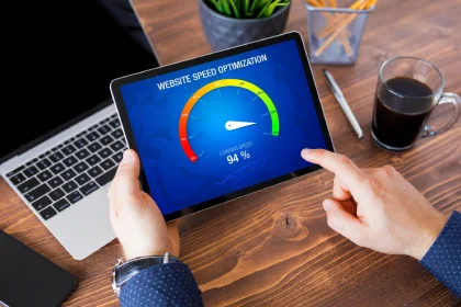 Website speed optimization for Malaysian businesses