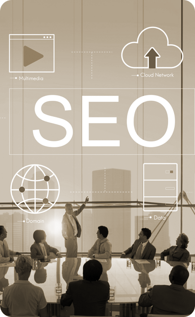SEO Agency in Abu Dhabi & Dubai