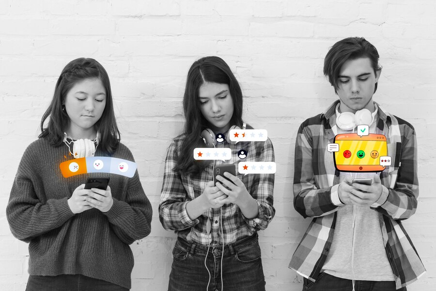 Social Media Agency in Malaysia